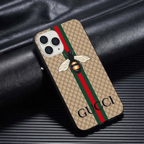 gucci cover iphone 12 pro|gucci phone case iphone 11.